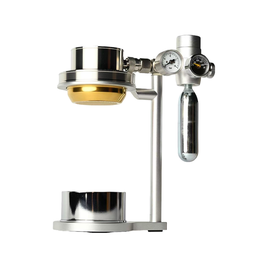 Mavo x Gilka Coffee Set